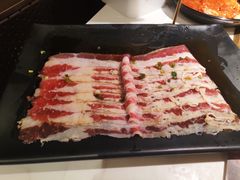 烤吾桑格-花味烤肉·拌饭(庐阳万科店)