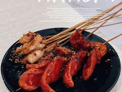 -抚顺辣妈麻辣拌(李石店)