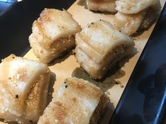 -金牌外婆家(苏州中心店)