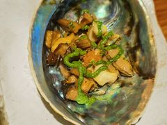-花潮料理艺食馆(世欧广场店)