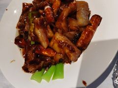 -苏淮景·苏闽融创菜·海鲜(原空港井河轩店)