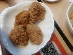 -四海游龙(大华店)