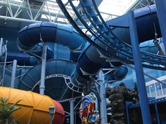 -青岛东方影都融创水世界