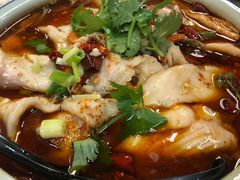 -新辉港式茶餐厅(北栅店)