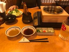 -黒豚料理 寿庵(中央駅西口店)