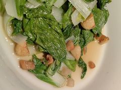 -鸽子侯·家宴·平价海鲜(绿地店)