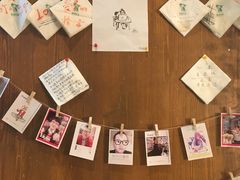 -雕刻时光咖啡馆(北师大店)
