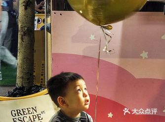 安义夜巷领养的猫咪太可爱了