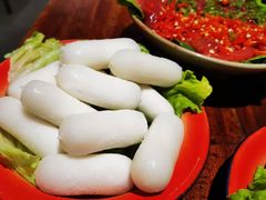-四小区火锅·巷子里的重庆火锅(花照壁店)