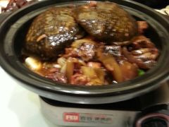 -粗茶淡饭·汉口公馆(循礼门店)