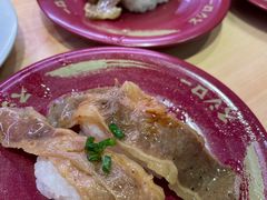 -寿司郎(皇庭广场店)