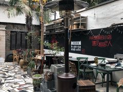 -又见炊烟私房菜(敬亭路店)