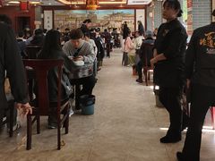 -邢家锅贴老店·非遗·开封菜(金明广场店)