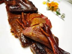 -乾隆美食·本帮菜(黄河路店)