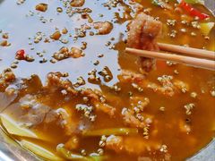 花椒麻麻兔-有红鸡毛店·川菜(建设路店)