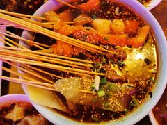 -三生小馆(亭知路店)