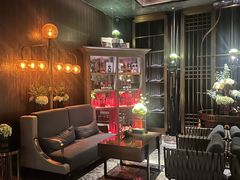 -月玲珑足道(滨江店)