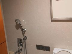 -成都天府丽都喜来登饭店
