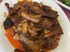 -乐乐餐厅(湘子庙街店)