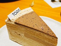 -Toris(LuOne凯德晶萃广场店)