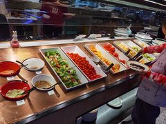 -比格比萨自助(宝山日月光店)