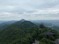 -杭州半山国家森林公园