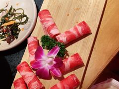 -水巷子·巴掌腰片重庆火锅(巧家店)