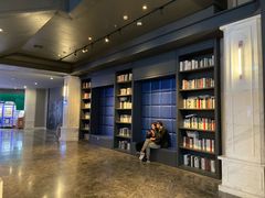 -星轶STARX影城(星沙吾悦广场STARX店)