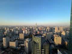 -南京金陵饭店