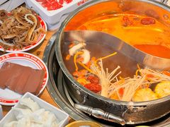 -谭三娘鲜切牛肉自助火锅(北京路店)