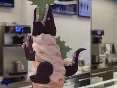 -CORNER CONE GELATO酷矿手作霜淇淋(南头古城店)