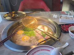 -三头牛·潮汕牛肉生蚝火锅 (夏湾店)