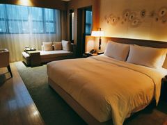 -杭州逸酒店(西湖武林店)