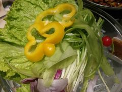 -城南往事·鲁菜济南菜(软件园美莲广场店)