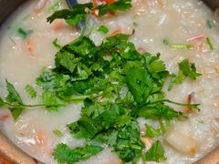 -潮州府·潮菜·砂锅粥(徐家汇店)