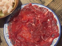 -冯校长老火锅(深圳总店)