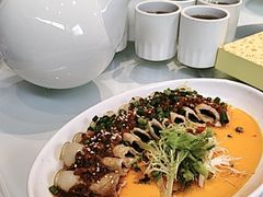 -廊亦舫Lang Yi Fang Restaurant(金桥店)