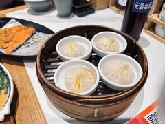 -馋三尺蟹粉小笼(人民广场店)