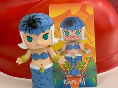 -泡泡玛特POPMART(合生汇店)