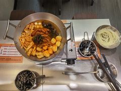 -小螺大作·螺蛳粉火锅(林和西店)