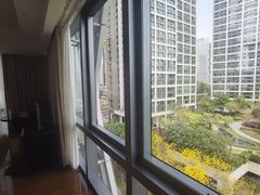 -深圳湾木棉花酒店