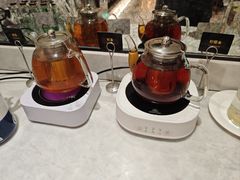 -晶丽香榭自助餐(南京大饭店)