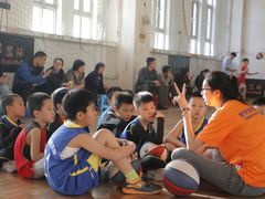 -育华篮球培训(新华路校区)