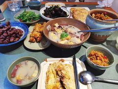 -兰溪小馆(东直门簋街店)