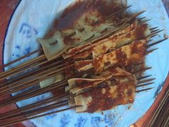 玲玲涮牛肚-玲玲涮牛肚(土门坊店)