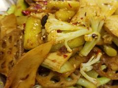 -隆喜元鱼汤包·海鲜(中联广场店)
