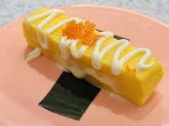 -争鲜回转寿司(中街大悦城店)