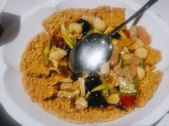 -眉州东坡(北苑华贸店)