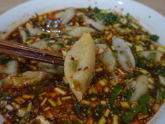 -尤素福东举院饺子馆