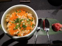 -花隐日式怀石料理(万象城购物中心店)